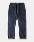 1947 Vintage Selvedge Denim Jeans Straight Leg
