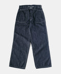 1935 Vintage Fatigue Dungaree Heavyweight Cotton Workwear