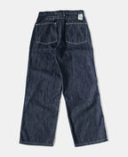 1935 Vintage Fatigue Dungaree Heavyweight Cotton Workwear