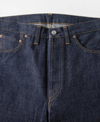 1947 Vintage Selvedge Denim Jeans Straight Leg