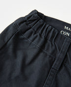 Washed Twill Cargo Shorts Olive Earthy Utility Relaxed Summer