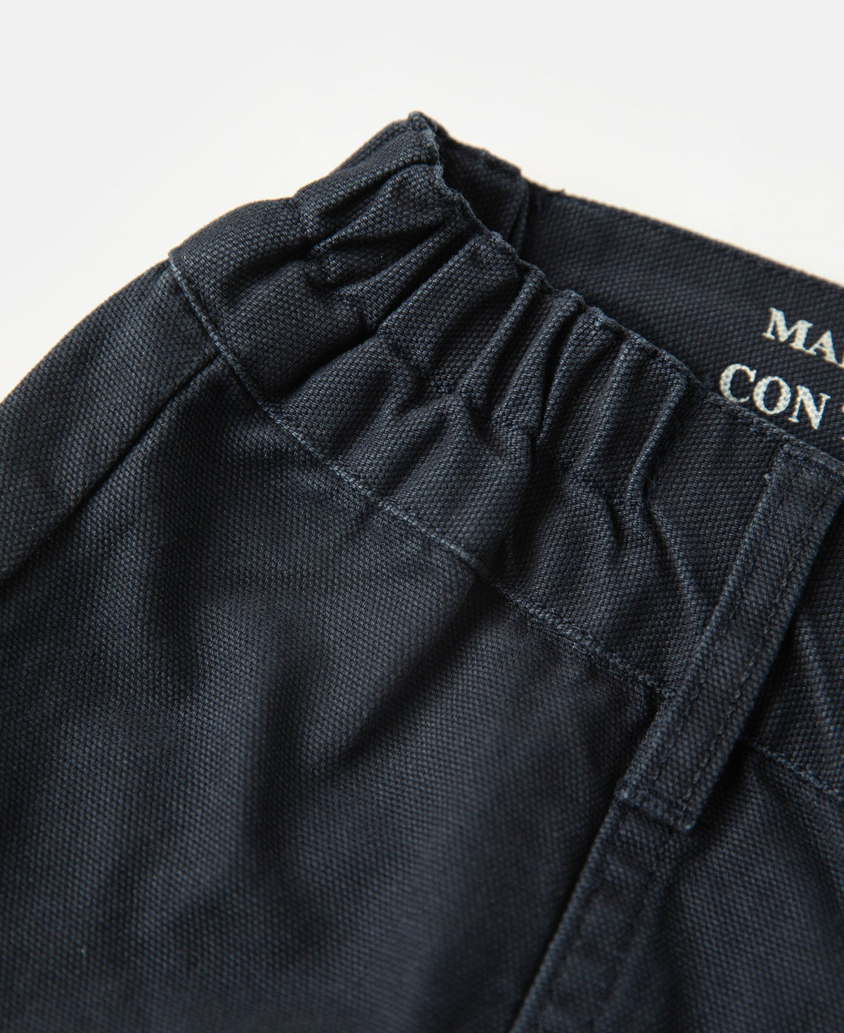 Washed Twill Cargo Shorts Olive Earthy Utility Relaxed Summer