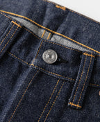 1947 Vintage Selvedge Denim Jeans Straight Leg