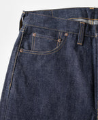 1947 Vintage Selvedge Denim Jeans Straight Leg