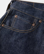 1947 Vintage Selvedge Denim Jeans Straight Leg