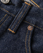 1947 Vintage Selvedge Denim Jeans Straight Leg