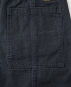 Washed Twill Cargo Shorts Olive Earthy Utility Relaxed Summer