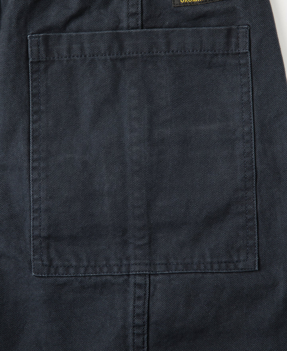 Washed Twill Cargo Shorts Olive Earthy Utility Relaxed Summer
