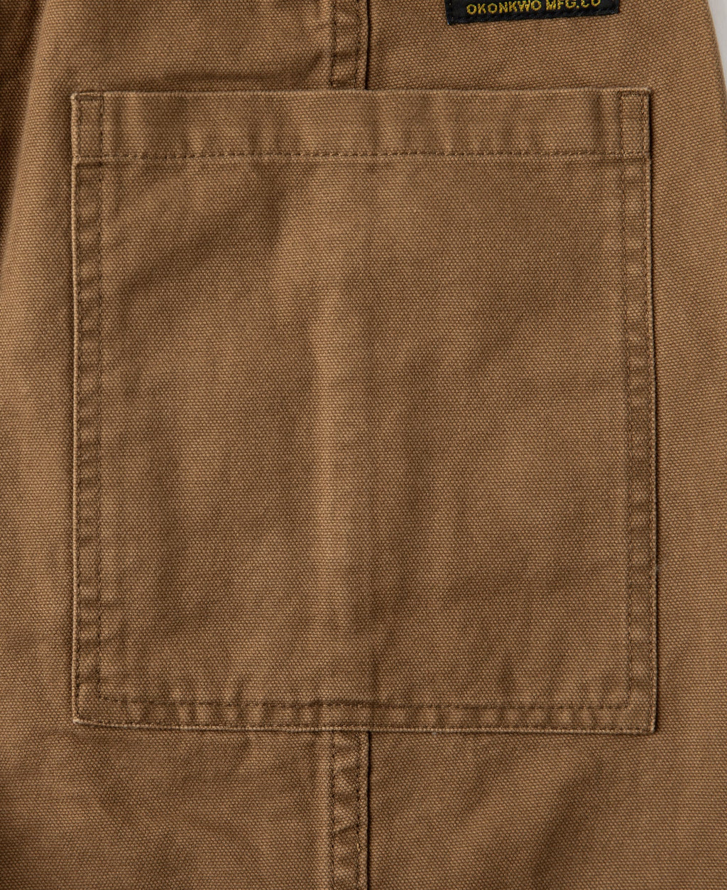 Selvedge Denim Jeans Natural Undyed Raw Ecru Straight Leg