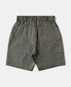Selvedge Denim Jeans Indigo Raw Straight Leg Classic