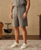 Selvedge Denim Jeans Indigo Raw Straight Leg Classic