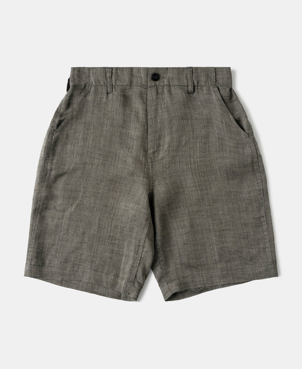Selvedge Denim Jeans Indigo Raw Straight Leg Classic